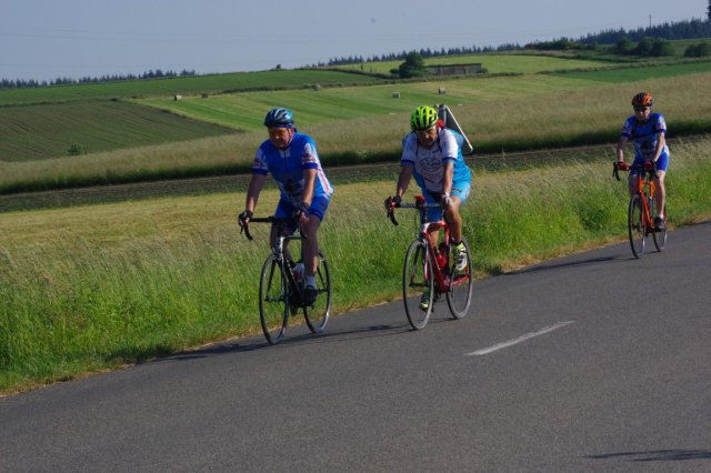 Boucles de la Semois 2023